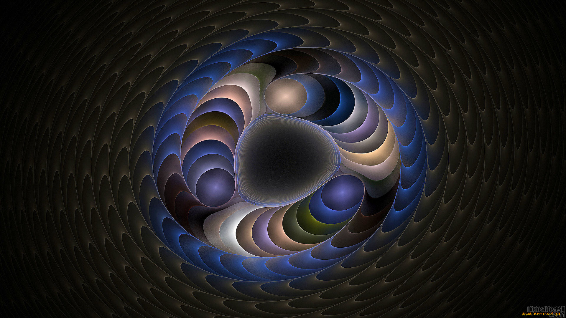 3, , fractal, , , , , 